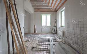 Дом 400м², 2-этажный, участок 15 сот.  