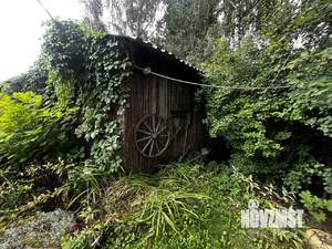 Дом 50м², 1-этажный, участок 4 сот.  