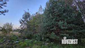 Коттедж 780м², 3-этажный, участок 44 сот.  