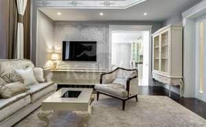 Дом 360м², 3-этажный, участок 0 сот.  