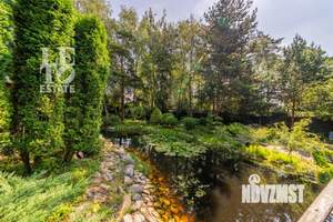 Дом 439м², 2-этажный, участок 32 сот.  