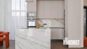 Коттедж 250м&sup2;, 2-этажный, участок 6 сот.  