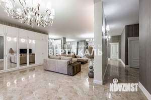 Дом 330м², 1-этажный, участок 16 сот.  