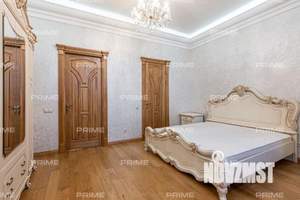 Таунхаус 360м², 2-этажный, участок 3 сот.  