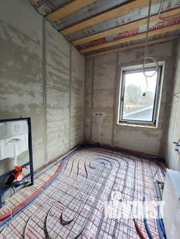 Дом 176м², 2-этажный, участок 6 сот.  