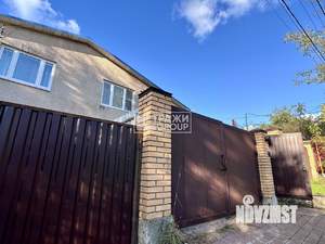 Таунхаус 170м², 2-этажный, участок 4 сот.  