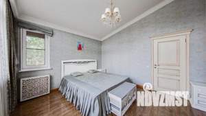 Дом 420м², 2-этажный, участок 9 сот.  