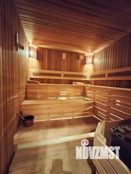 Коттедж 670м², 3-этажный, участок 16 сот.  