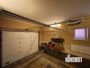 Коттедж 485м², 3-этажный, участок 18 сот.  