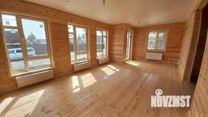 Дом 160м², 2-этажный, участок 5 сот.  