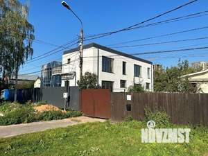 Дом 160м², 2-этажный, участок 3 сот.  