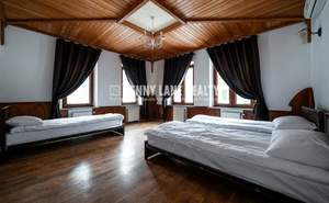 Дом 1500м², 4-этажный, участок 90 сот.  