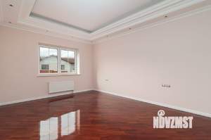 Таунхаус 188м², 2-этажный, участок 3 сот.  