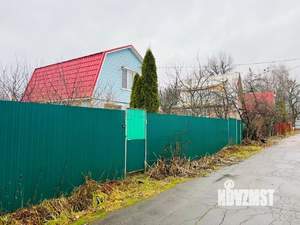 Дом 60м², 2-этажный, участок 6 сот.  