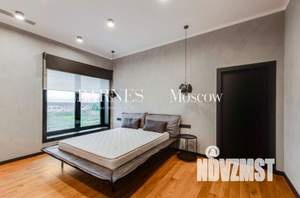 Дом 540м², 2-этажный, участок 25 сот.  