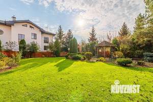 Дом 380м², 2-этажный, участок 12 сот.  