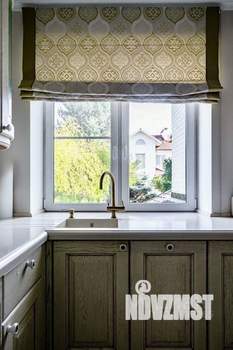 Таунхаус 254м², 2-этажный, участок 6 сот.  