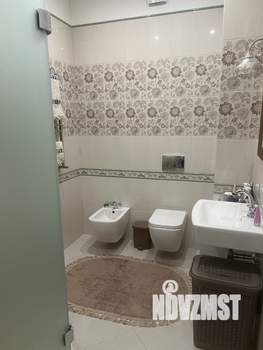 Таунхаус 150м², 3-этажный, участок 2 сот.  