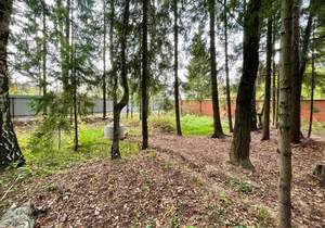 Дом 190м², 2-этажный, участок 9 сот.  