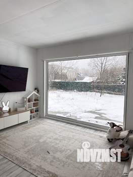 Дом 90м&sup2;, 2-этажный, участок 10 сот.  