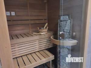 Таунхаус 170м², 3-этажный, участок 4 сот.  