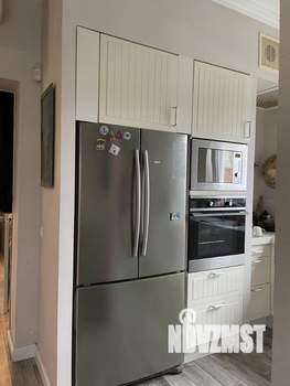 Дом 176м², 3-этажный, участок 4 сот.  