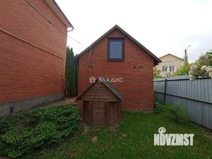 Дом 120м², 2-этажный, участок 6 сот.  