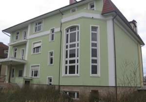Дом 900м², 2-этажный, участок 15 сот.  