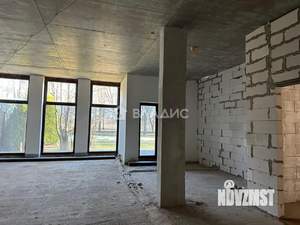 Таунхаус 371м², 3-этажный, участок 3 сот.  