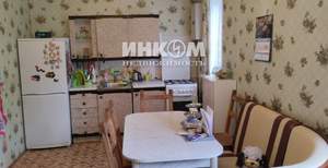Дача 380м², 1-этажный, участок 6 сот.  