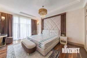 Дом 400м², 2-этажный, участок 12 сот.  