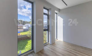 Дом 142м², 2-этажный, участок 6 сот.  