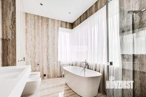 Коттедж 450м², 2-этажный, участок 25 сот.  