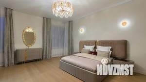 Коттедж 250м², 2-этажный, участок 10 сот.  