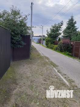 Дом 146м², 2-этажный, участок 2 сот.  