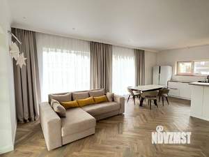 Дом 217м², 2-этажный, участок 7 сот.  