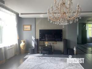 Дача 380м², 3-этажный, участок 8 сот.  