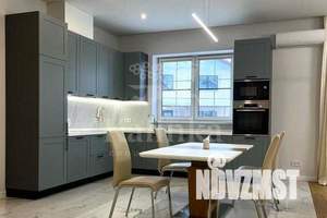 Дом 206м², 2-этажный, участок 3 сот.  