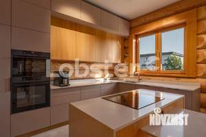 Коттедж 450м², 2-этажный, участок 18 сот.  