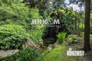 Дом 766м², 2-этажный, участок 75 сот.  