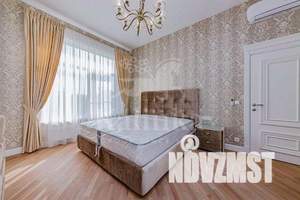 Дом 328м², 2-этажный, участок 16 сот.  