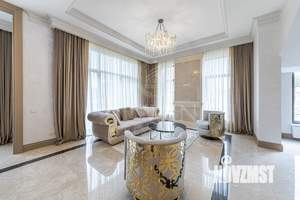 Дом 400м², 2-этажный, участок 12 сот.  