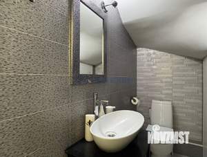 Таунхаус 150м², 3-этажный, участок 2 сот.  