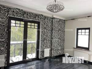 Коттедж 450м², 2-этажный, участок 12 сот.  