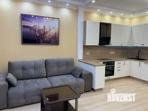 Таунхаус 145м², 3-этажный, участок 1 сот.  