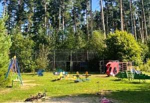 Дом 241м², 2-этажный, участок 7 сот.  