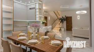 Дом 250м², 2-этажный, участок 10 сот.  