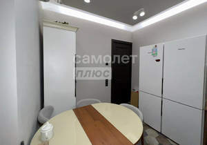 Дом 180м², 3-этажный, участок 2 сот.  