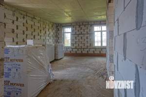 Дом 282м², 2-этажный, участок 8 сот.  