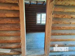 Дом 287м², 2-этажный, участок 6 сот.  